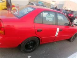 هیۆندای ڤێرنا